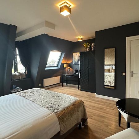 Canal House The Tannery Amsterdam Eksteriør billede