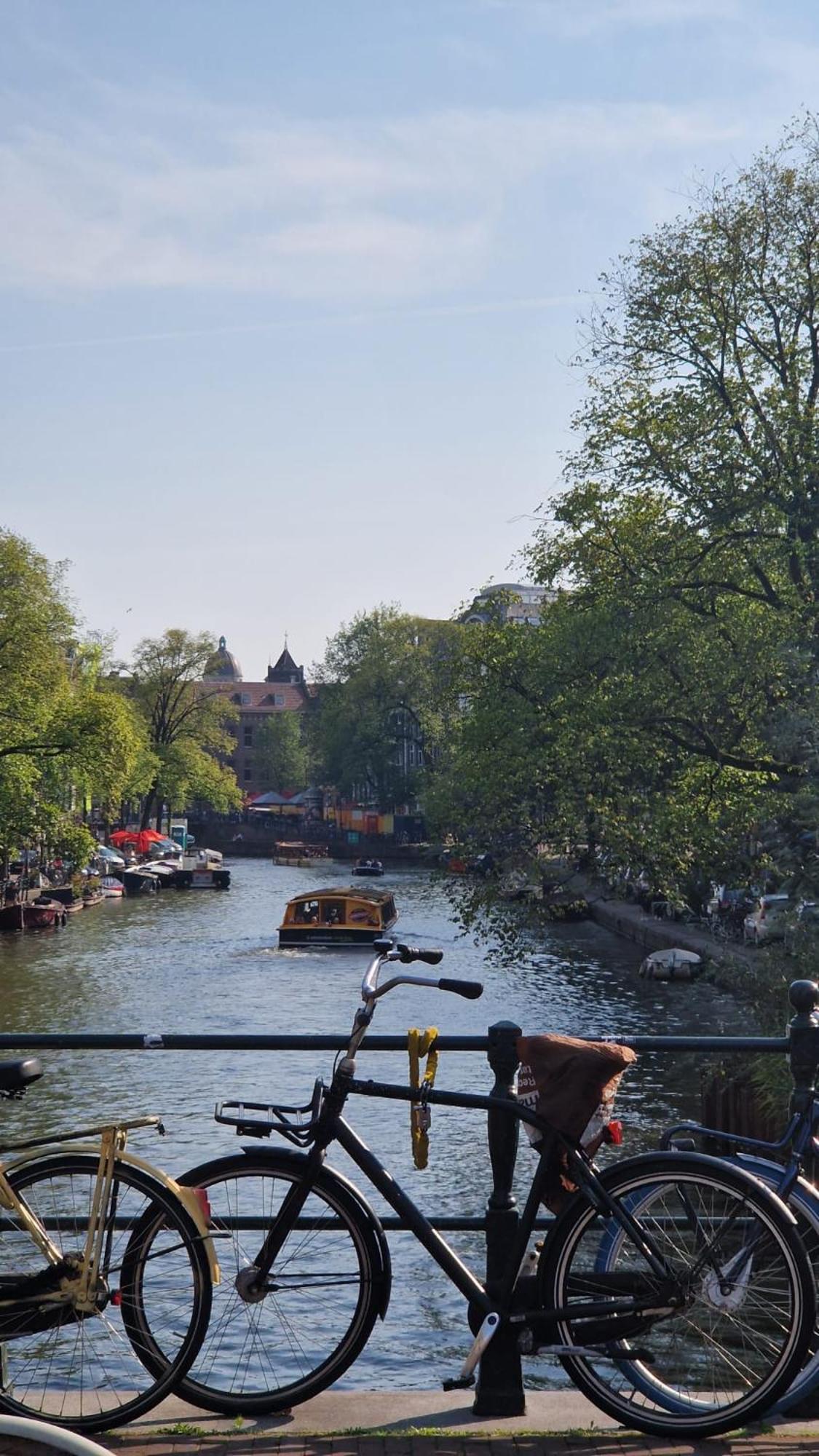 Canal House The Tannery Amsterdam Eksteriør billede